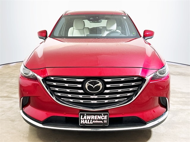 Used 2023 Mazda CX-9 Signature with VIN JM3TCBEY2P0645099 for sale in Abilene, TX