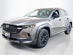2025 Mazda CX-50 2.5 S Preferred AWD Sport Utility