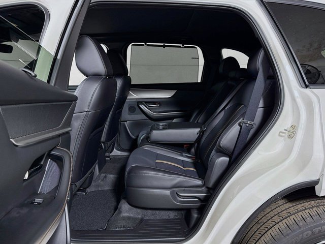 2026 Mazda CX-70 Premium Package - Photo 13