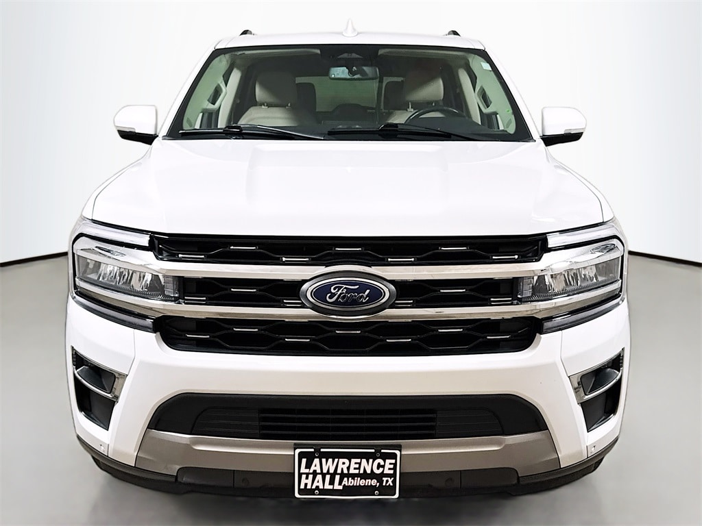 Used 2024 Ford Expedition Limited SUV