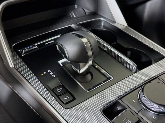 2026 Mazda CX-70 Premium Package - Photo 11