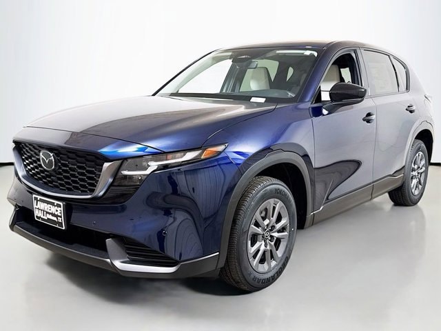 2026 Mazda CX-5 S Select Auto AWD's photo
