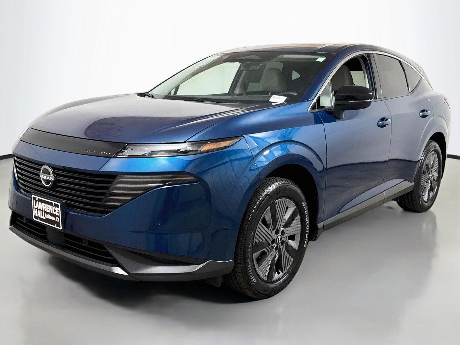 2026 Nissan Murano