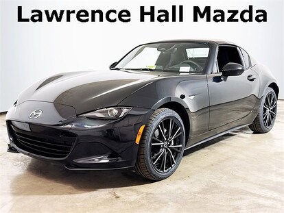 Standard Hood Fender & Mirror Kit | MAZDA MX-5 RF GRAND TOURING 2021 Standard Hood Fender & Mirror Kit | MAZDA MX-5 RF GRAND TOURING 2021