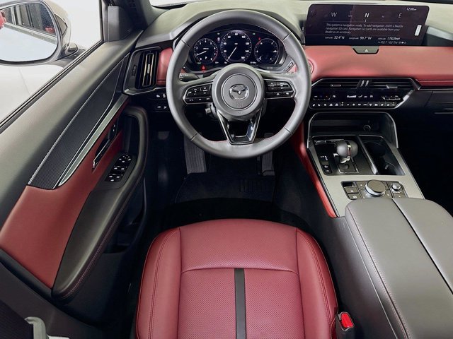2026 Mazda CX-70 Premium Package - Photo 15