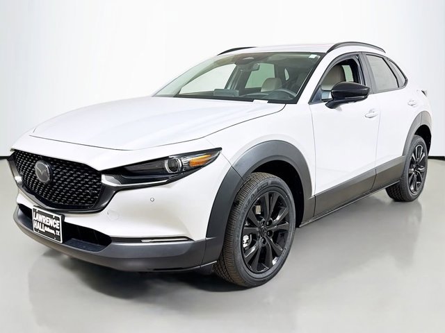 2026 Mazda CX-30 Turbo Aire Edition AWD's photo