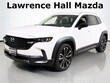 Mazda CX-50