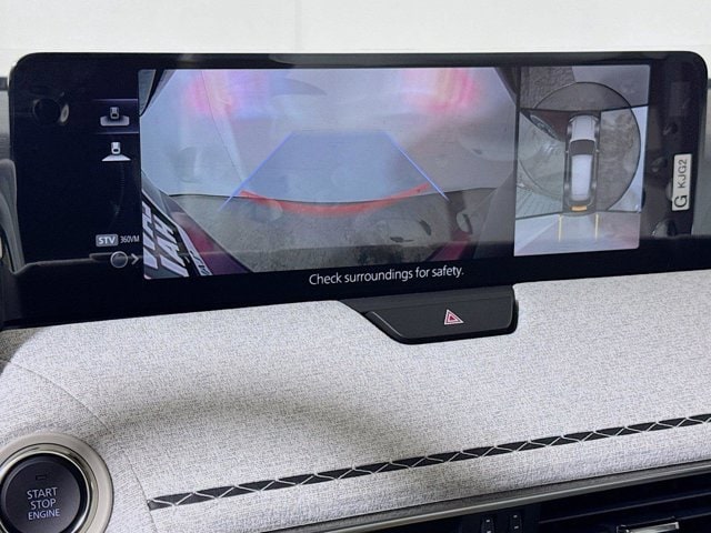 2026 Mazda CX-90 Premium Plus Package - Photo 9