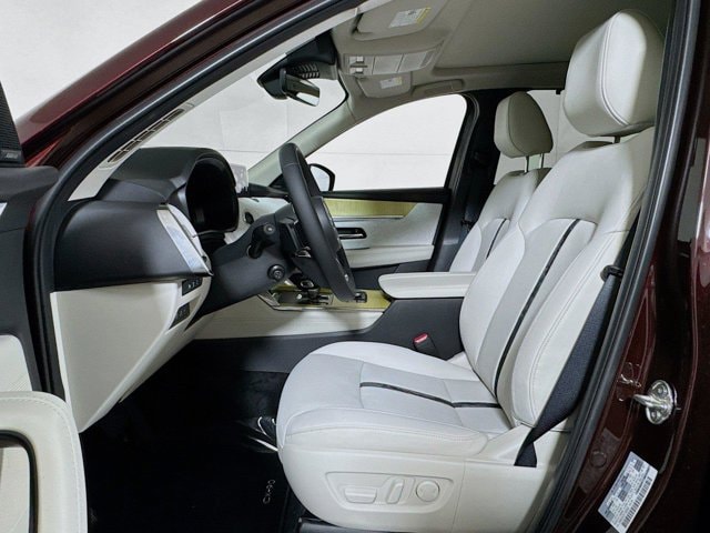 2026 Mazda CX-90 Premium Plus Package - Photo 12