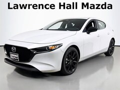 2025 Mazda Mazda3 Hatchback 2.5 S Select Sport HATCHBACK
