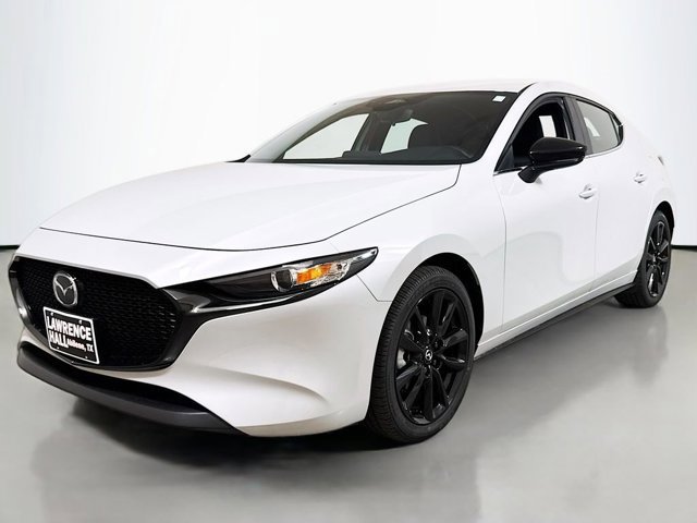 2026 Mazda CX-3 Select Sport AT 5-Door SKYACTIV's photo
