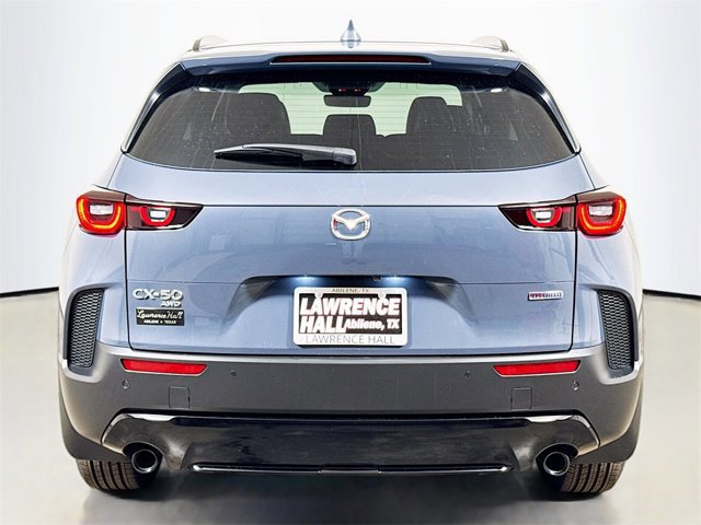2026 Mazda CX-50 2.5 Premium photo 4