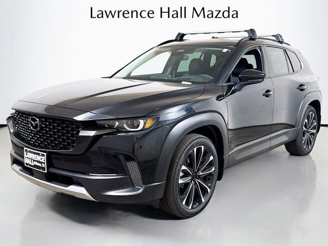 2026 Mazda CX-50 2.5 Turbo Premium Plus's photo
