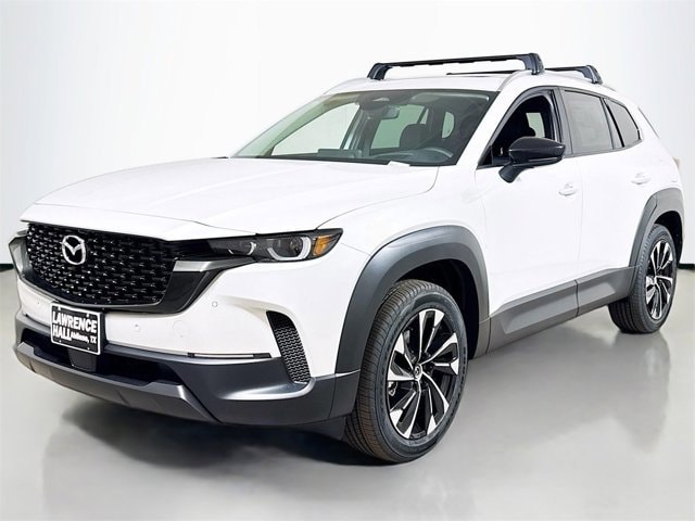 2026 Mazda CX-50 Premium Plus's photo