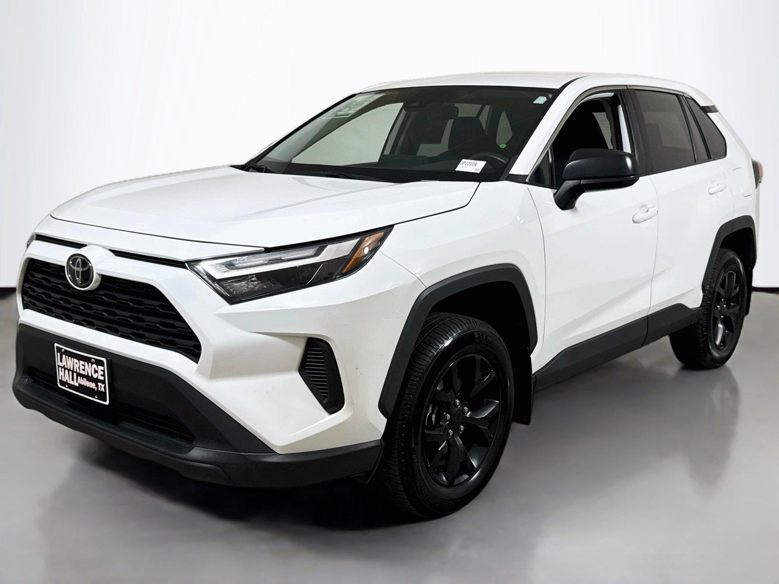 Used 2023 Toyota RAV4 LE