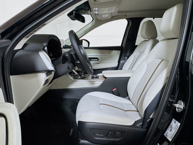 2026 Mazda CX-90 Premium Plus Package - Photo 12
