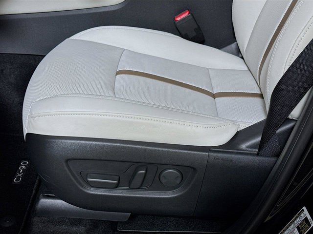 2026 Mazda CX-90 Premium Plus Package - Photo 17