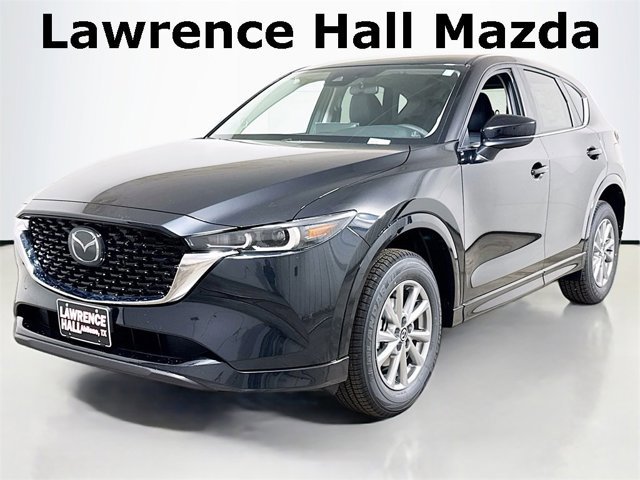 2025 Mazda CX-5 S Select Package's photo