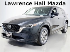 2025 Mazda CX-5 2.5 S Select AWD Sport Utility