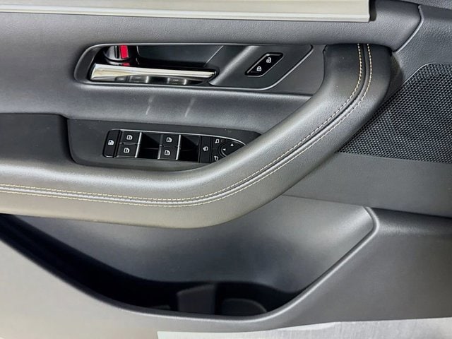 2026 Mazda CX-70 Premium Package - Photo 16