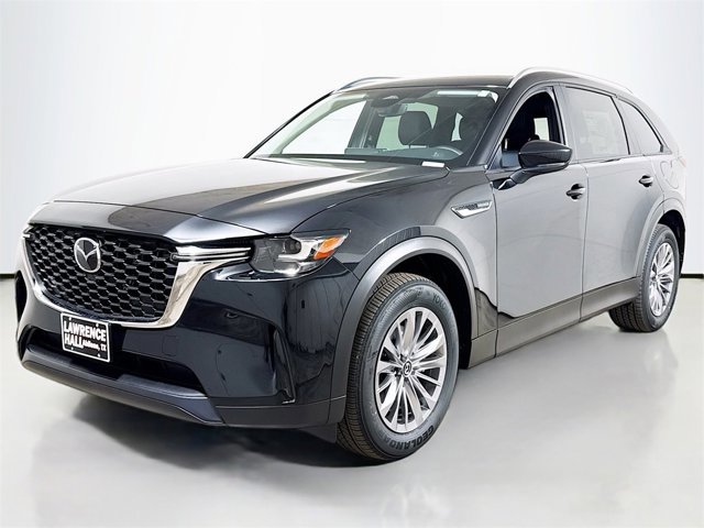 2026 Mazda CX-90 Select Package's photo