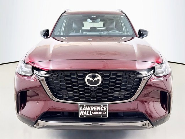 New Mazda CX-90 SUVs for Sale in Abilene, TX | Lawrence Hall Mazda