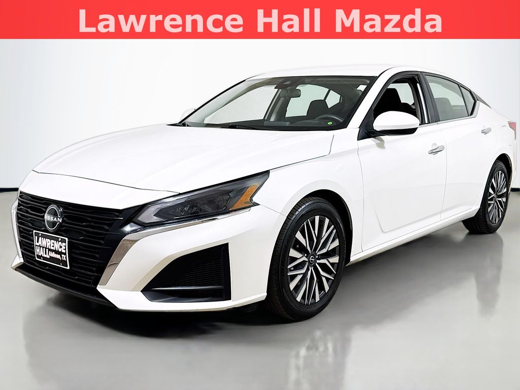 2023 Nissan Altima 2.5 SV's photo