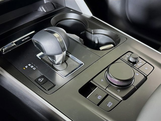 2026 Mazda CX-90 Select Package - Photo 11