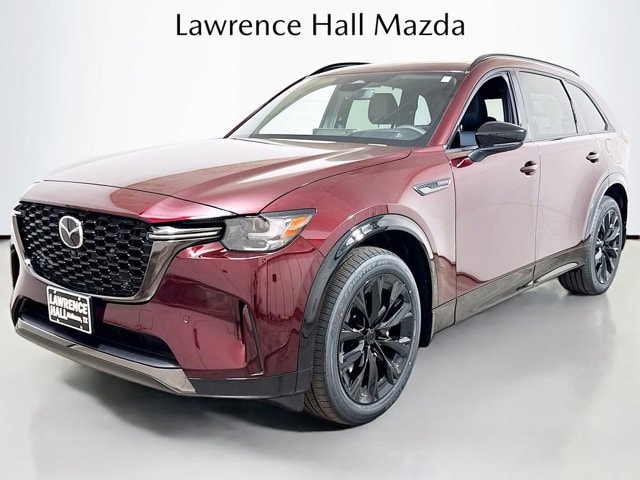 New Mazda CX-90 SUVs for Sale in Abilene, TX | Lawrence Hall Mazda