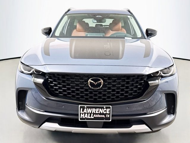 New Mazda CX-50 SUVs for Sale in Abilene, TX | Lawrence Hall Mazda