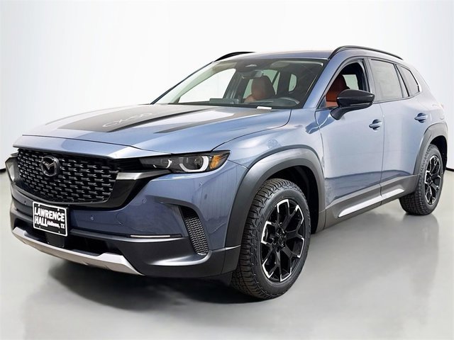 2026 Mazda CX-50 Meridian Edition's photo