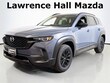Mazda CX-50 Hybrid
