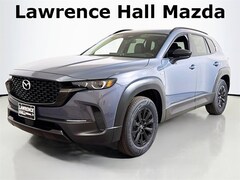 2025 Mazda CX-50 Hybrid Premium AWD Sport Utility