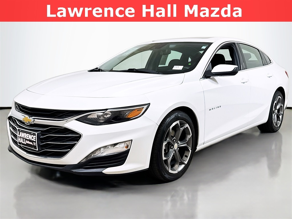 2023 Chevrolet Malibu 1LT