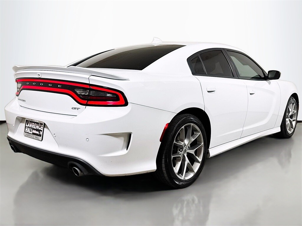 2023 Dodge Charger GT photo 3