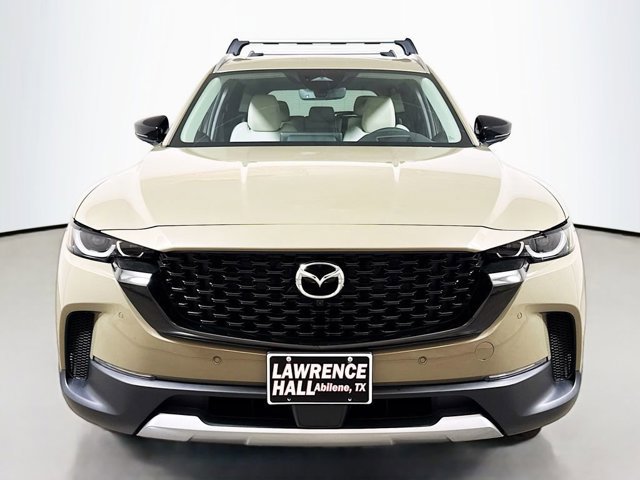 New Mazda CX-50 SUVs for Sale in Abilene, TX | Lawrence Hall Mazda