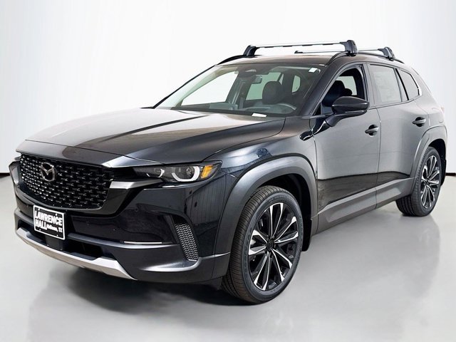 New 2026 Mazda CX-50 2.5 Turbo Premium Plus AWD