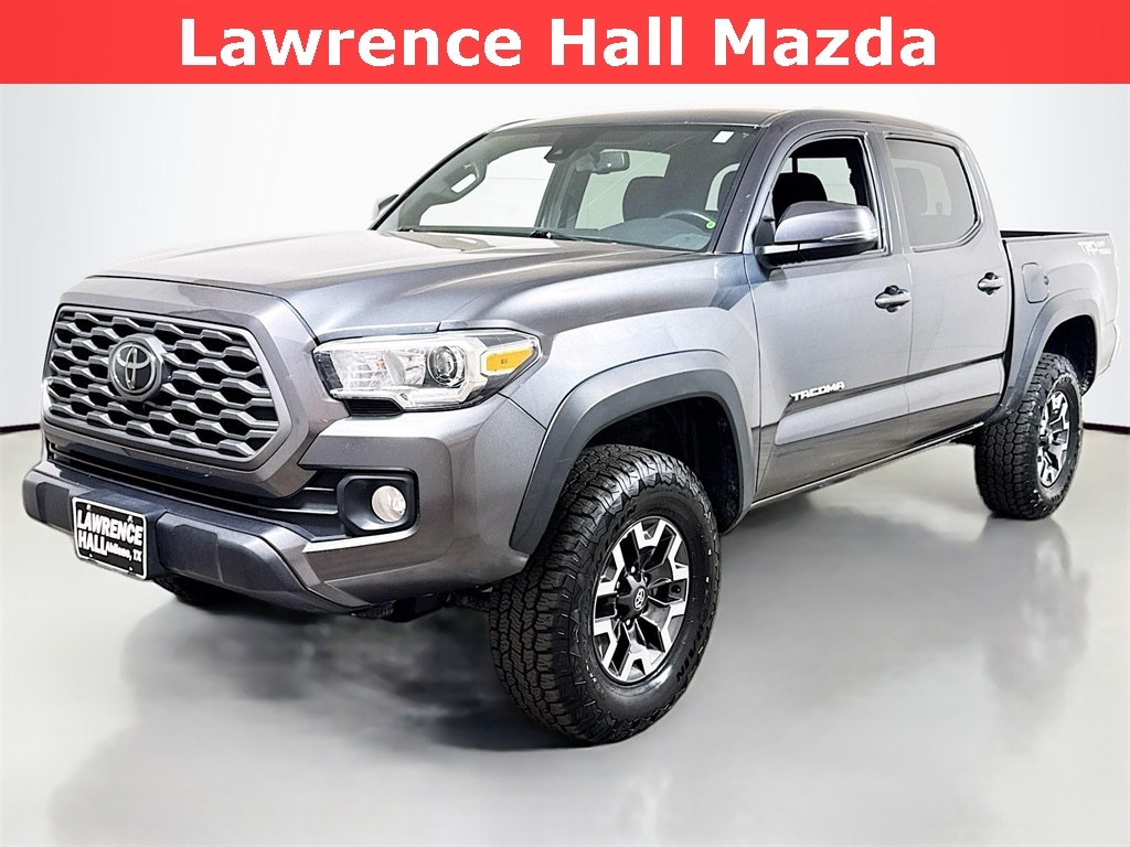 2023 Toyota Tacoma SR5's photo