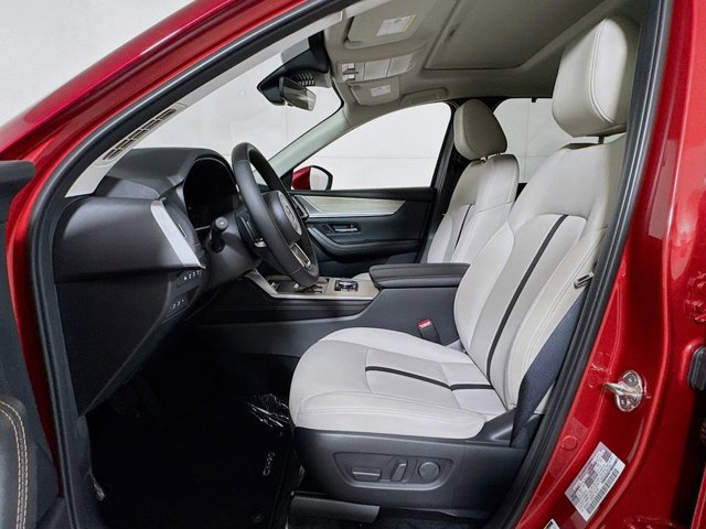2026 Mazda CX-90 Preferred Package - Photo 12