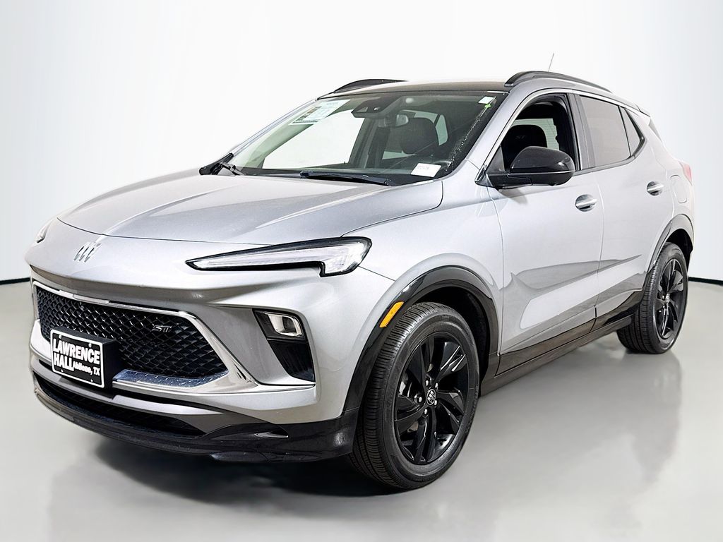 2024 Buick Encore GX Sport Touring's photo