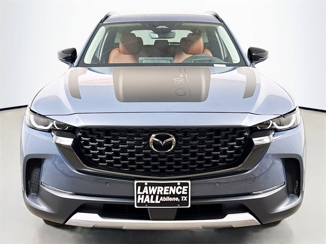 2026 Mazda CX-50 2.5 Turbo Meridian Edition photo 2