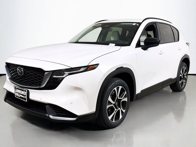 2026 Mazda CX-5 S Preferred Auto AWD's photo