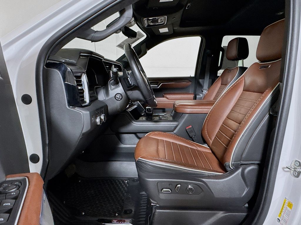 2024 GMC Sierra 1500 Denali Denali Ultimate - Photo 20