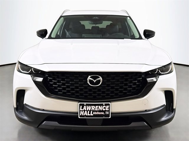 2025 Mazda CX-50 2.5 S Premium photo 2