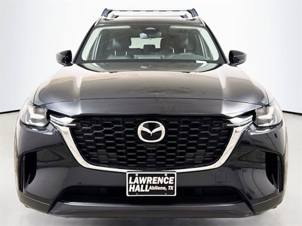 New 2026 Mazda CX-90 3.3 Turbo Select AWD Sport Utility