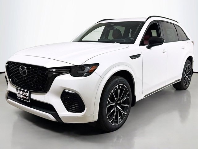2026 Mazda CX-70