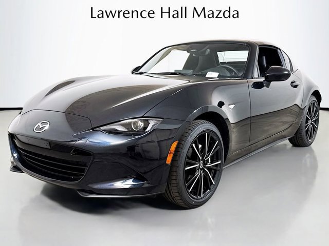 New Mazda MX-5 Miata Sports Cars For Sale in Abilene, TX