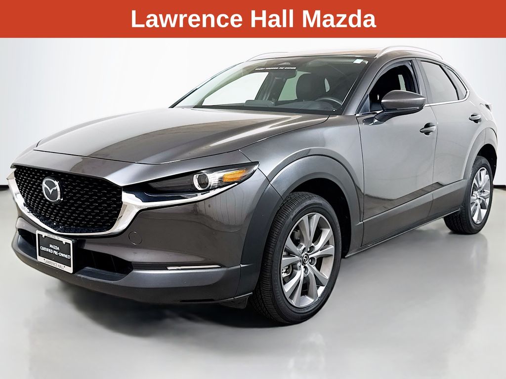 2025 Mazda CX-30 Preferred AWD's photo