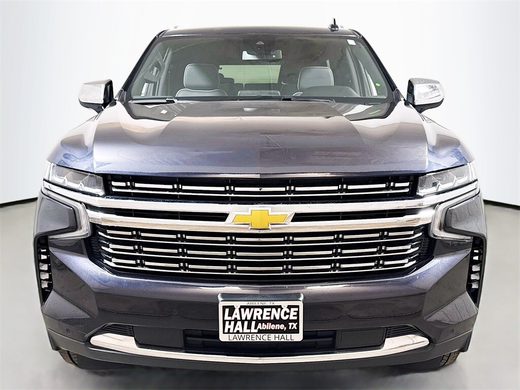 2024 Chevrolet Tahoe Premier photo 2