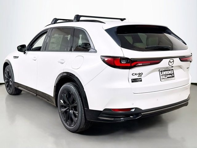 New Mazda CX-90 SUVs for Sale in Abilene, TX | Lawrence Hall Mazda